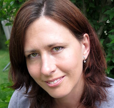 MVDr Martina Dalikova
